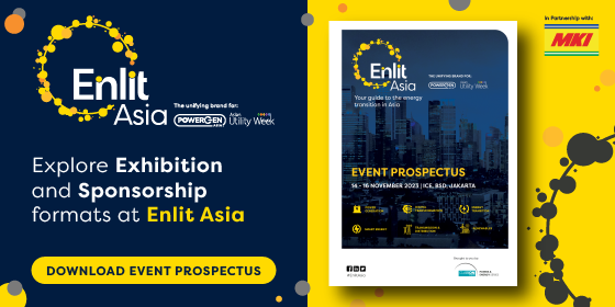 Enlit Asia Event Prospectus